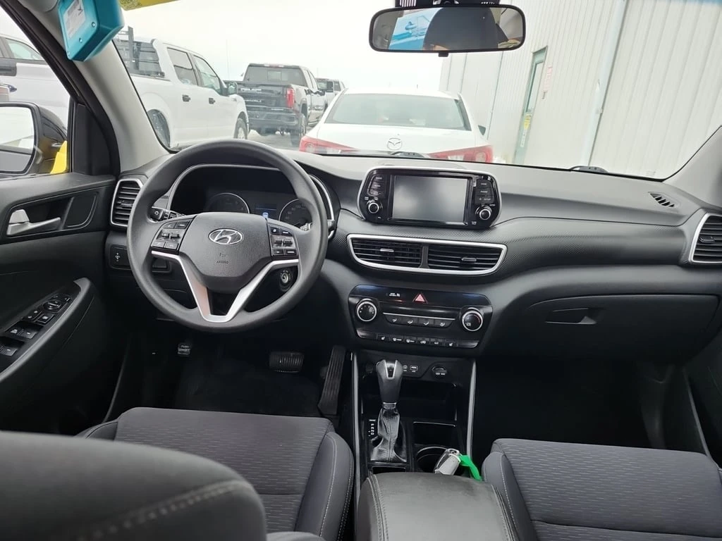 Hyundai Tucson * ESSENTIAL * CARFAX * ���� �� �� | Mobile.bg � ����������� 10
