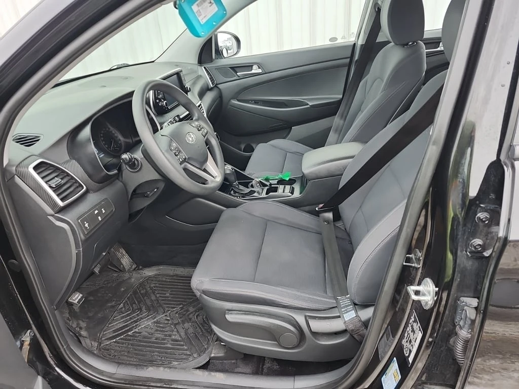 Hyundai Tucson * ESSENTIAL * CARFAX * ���� �� �� | Mobile.bg � ����������� 8