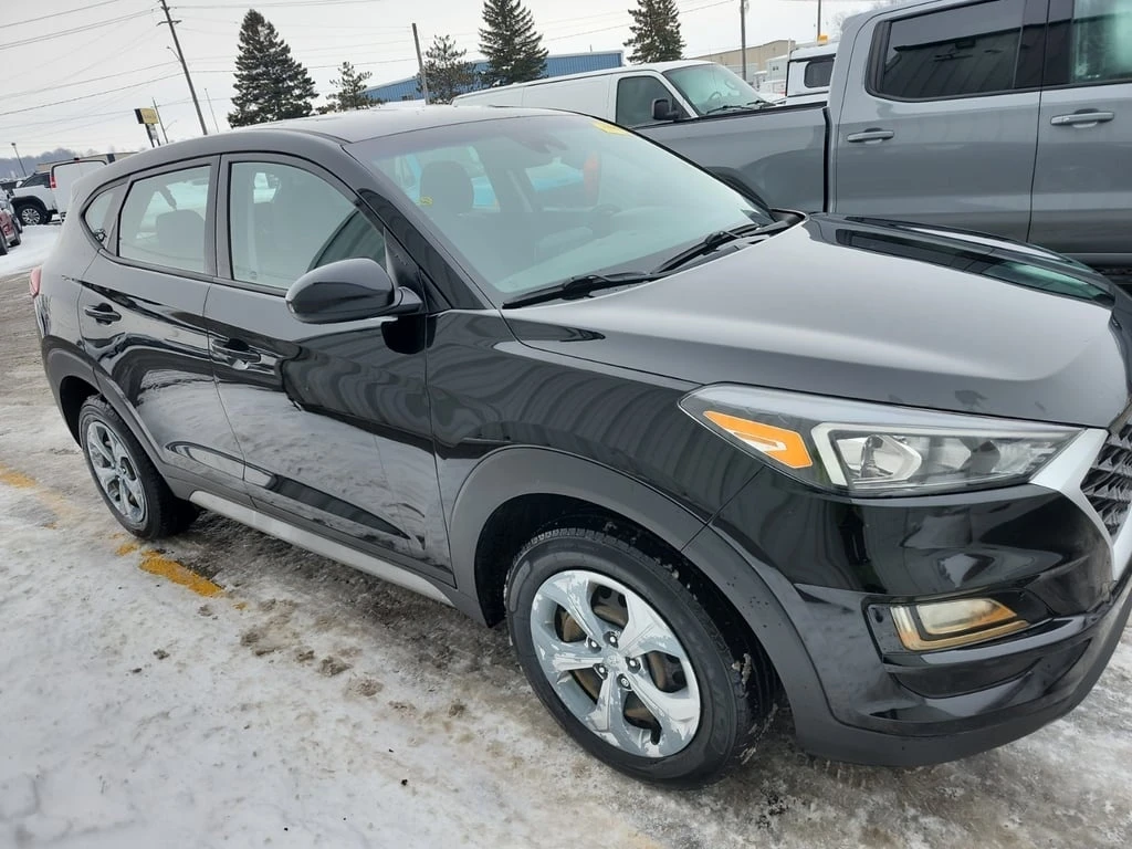 Hyundai Tucson * ESSENTIAL * CARFAX * ���� �� �� | Mobile.bg � ����������� 2