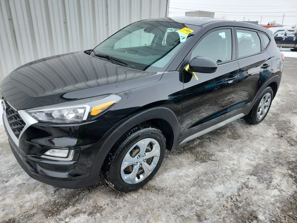 Hyundai Tucson * ESSENTIAL * CARFAX * ���� �� �� | Mobile.bg � ����������� 1