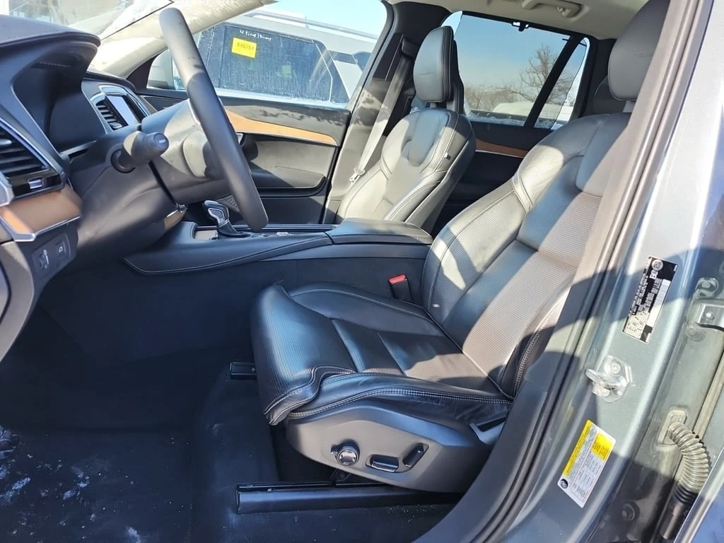 Volvo Xc90 * T6 INSCRIPTION * CARFAX * �����������  | Mobile.bg � ����������� 5