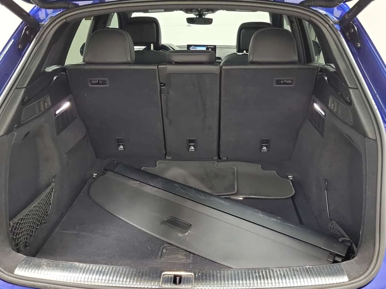 Audi Q5 TECHNIK  CARFAX | Mobile.bg � ����������� 16