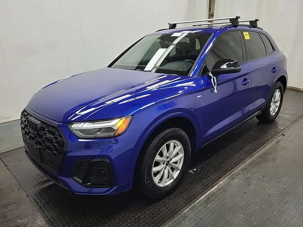Audi Q5 TECHNIK  CARFAX | Mobile.bg � ����������� 1
