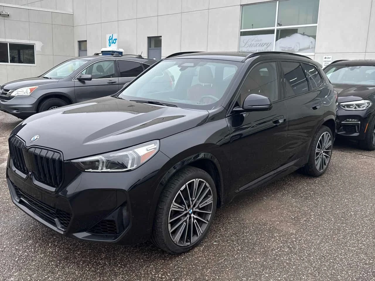 BMW X1 xDrive28i/360/HUD/ПРЕДСТАВИТЕЛСТВО НА BMW