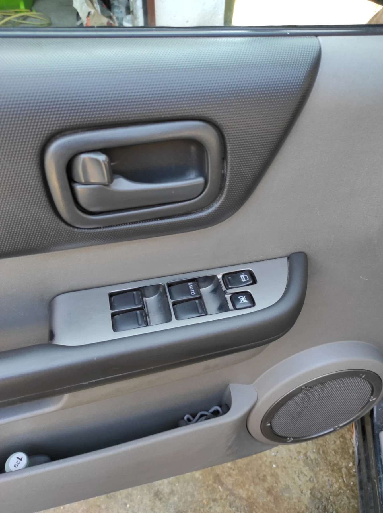 Nissan X-trail, снимка 5 - Автомобили и джипове - 53858219