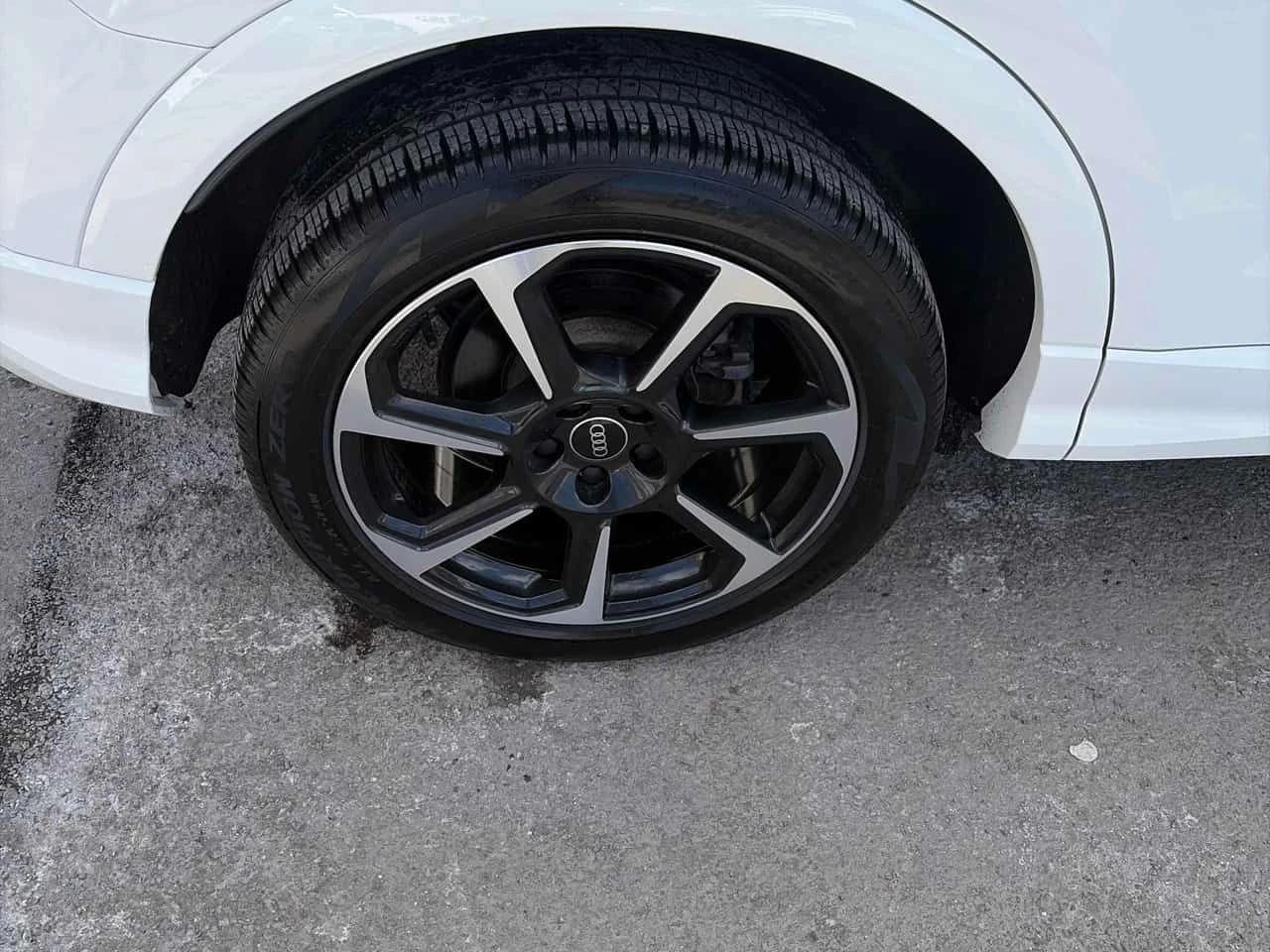 Audi Q3 * Progressiv * CARFAX * ������ * ������� * CARPLAY | Mobile.bg � ����������� 7