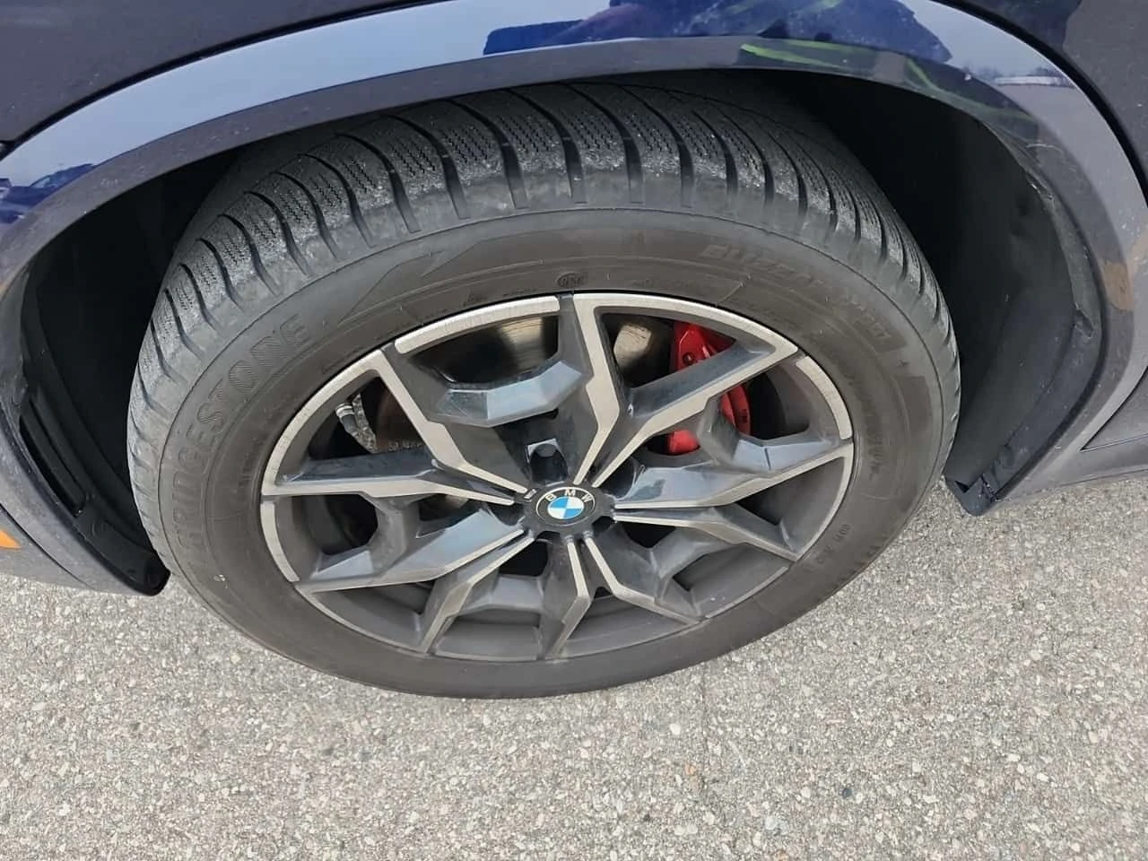 BMW X3 M40I| PANO| 2 КЛЮЧА| HUD| 360| , снимка 6 - Автомобили и джипове - 54077707