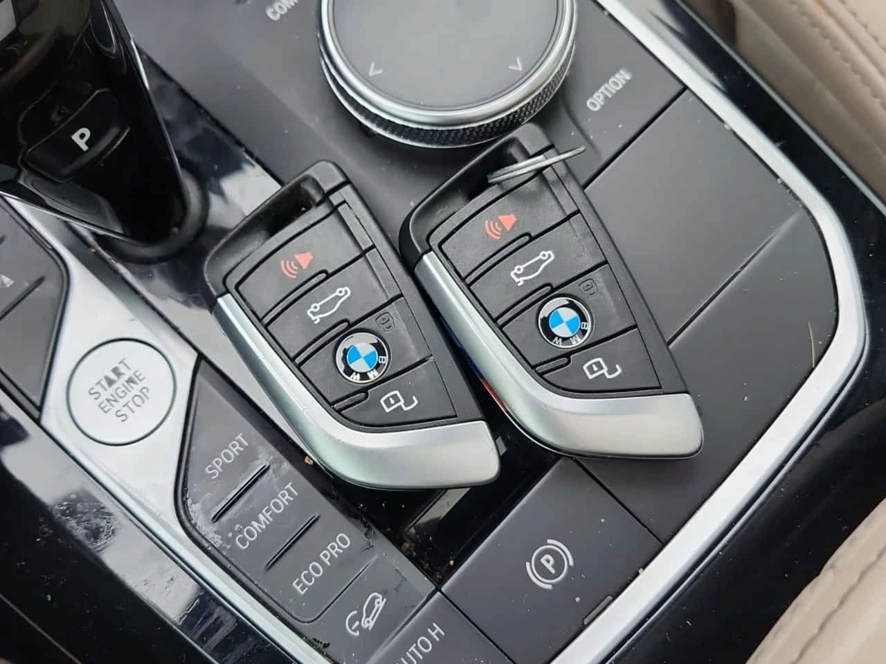 BMW X3 M40I| PANO| 2 КЛЮЧА| HUD| 360| , снимка 17 - Автомобили и джипове - 54077707