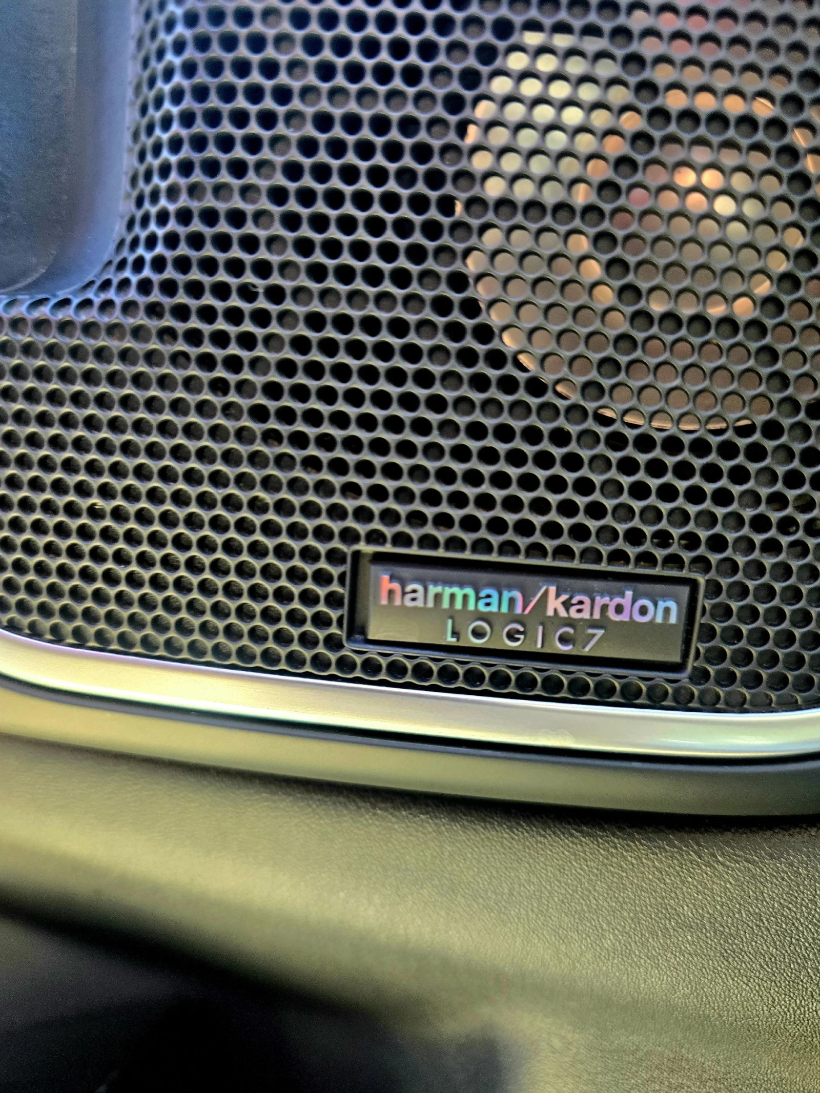 Land Rover Range rover Range Rover Autobiography 3.6 V8 {FULL} , снимка 12 - Автомобили и джипове - 54149893