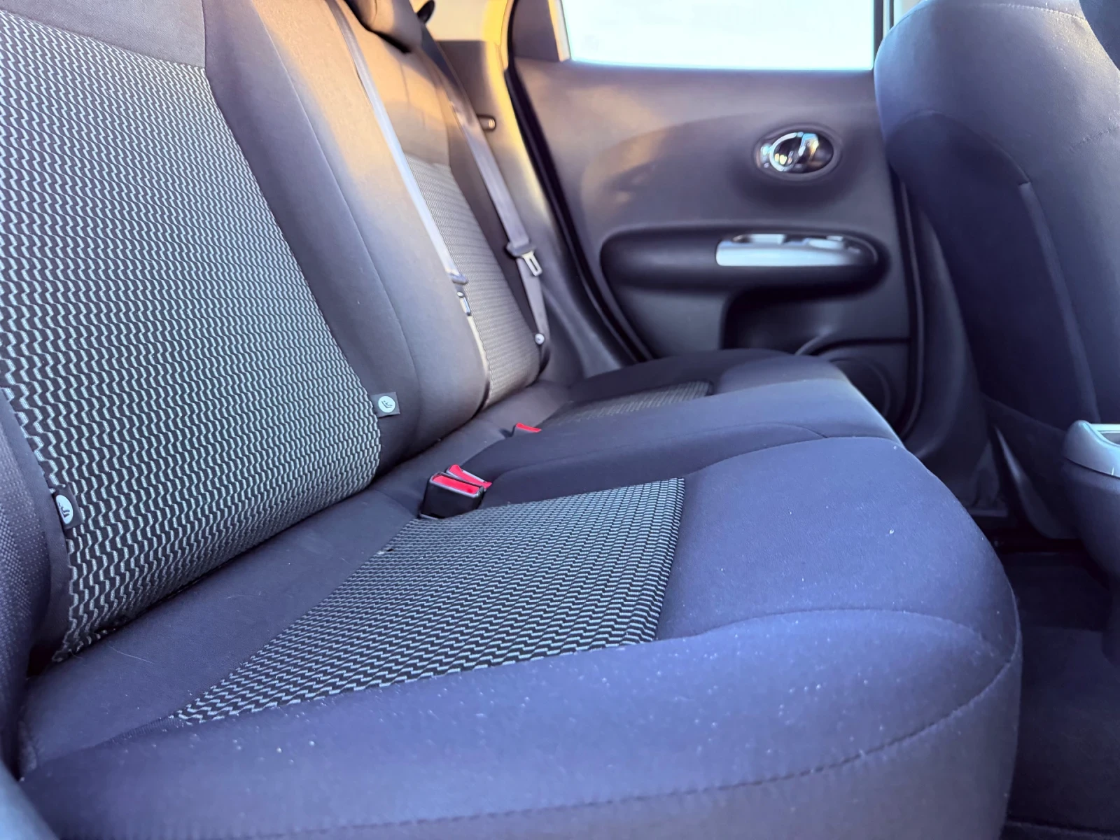 Nissan Juke Фейс, 1.5dci, led, снимка 12 - Автомобили и джипове - 54170189