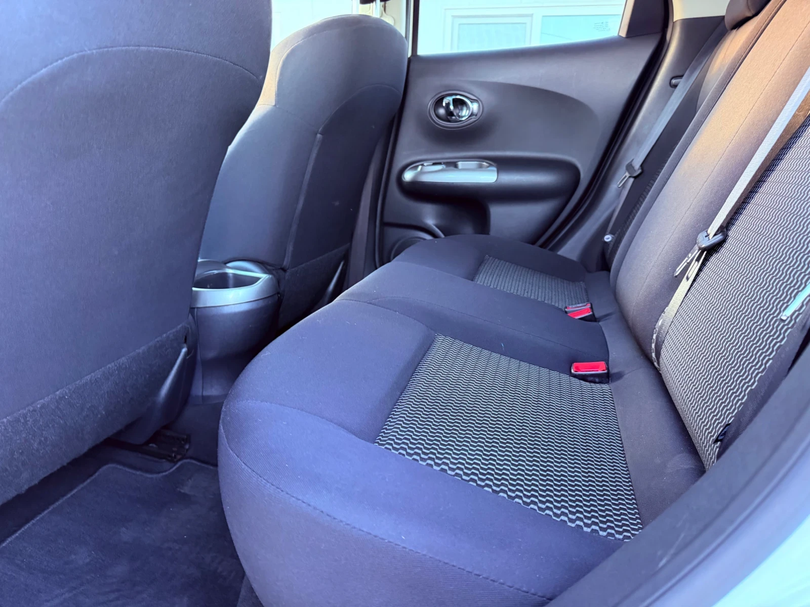 Nissan Juke Фейс, 1.5dci, led, снимка 11 - Автомобили и джипове - 54170189