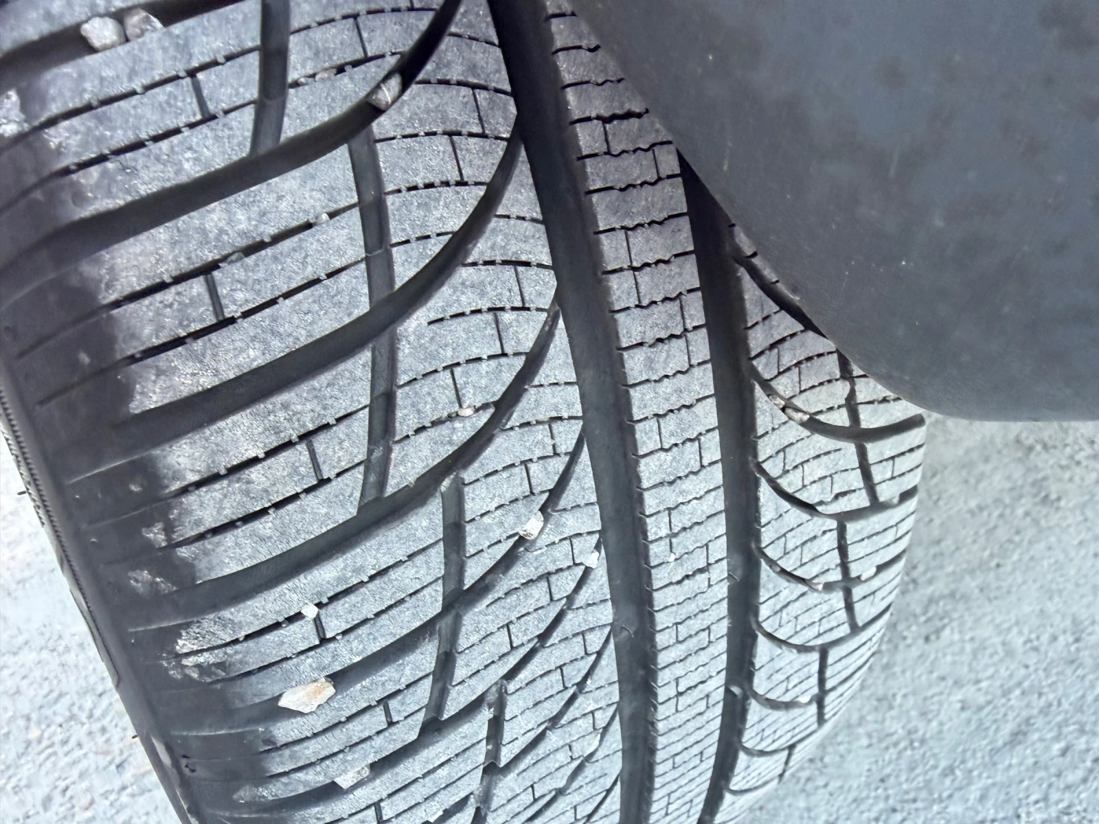 Nissan Juke Фейс, 1.5dci, led, снимка 13 - Автомобили и джипове - 54170189