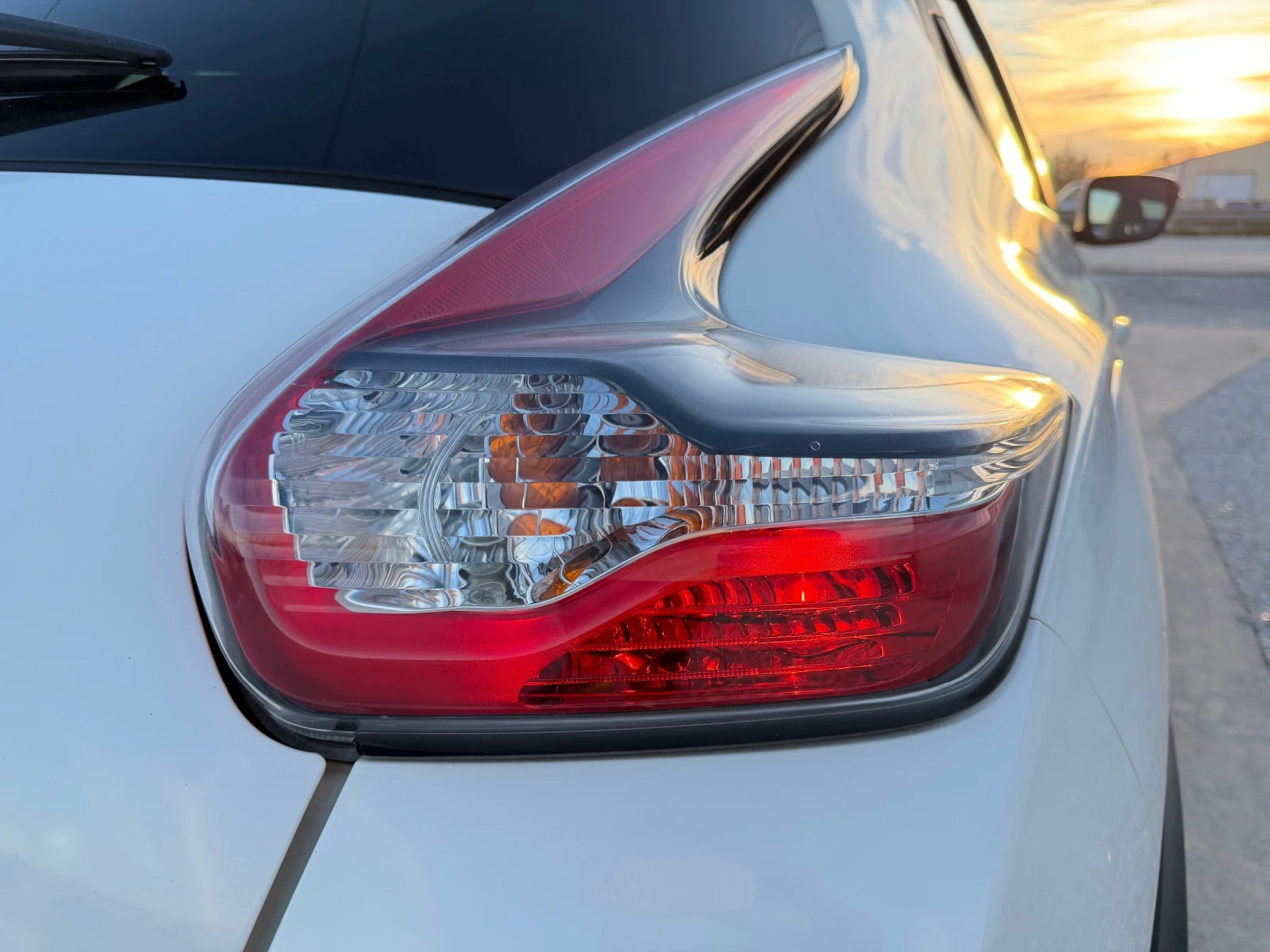 Nissan Juke Фейс, 1.5dci, led, снимка 16 - Автомобили и джипове - 54170189