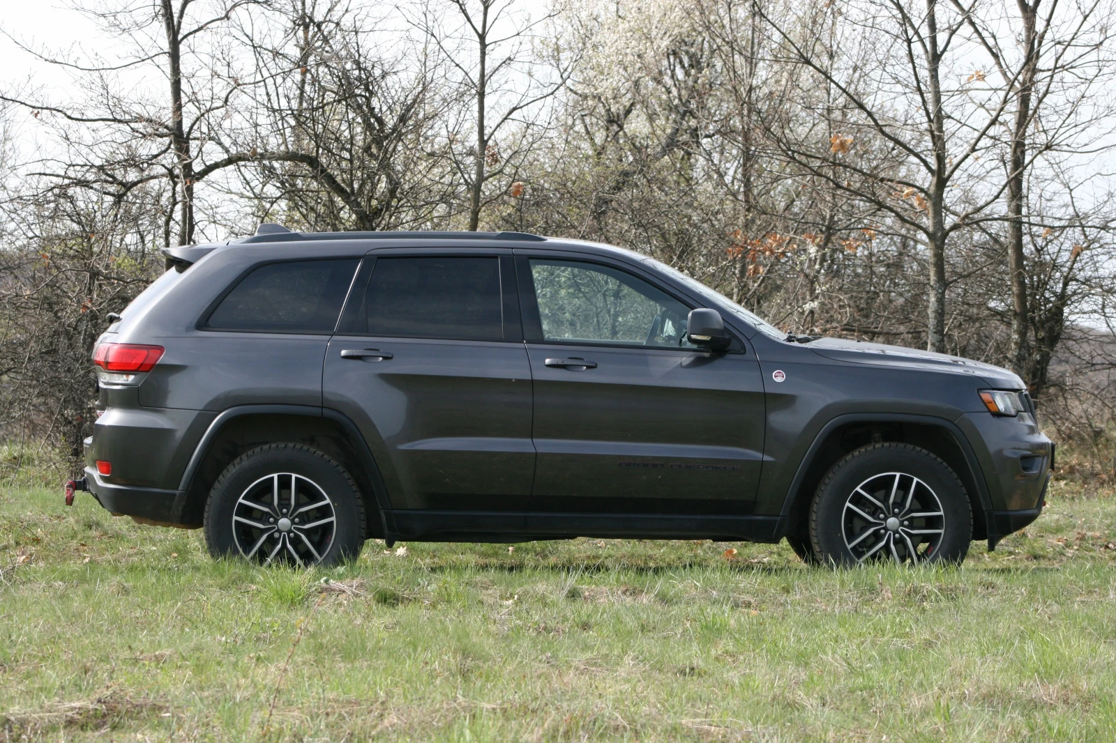 Jeep Grand cherokee TRAILHAWK | Mobile.bg � ����������� 9