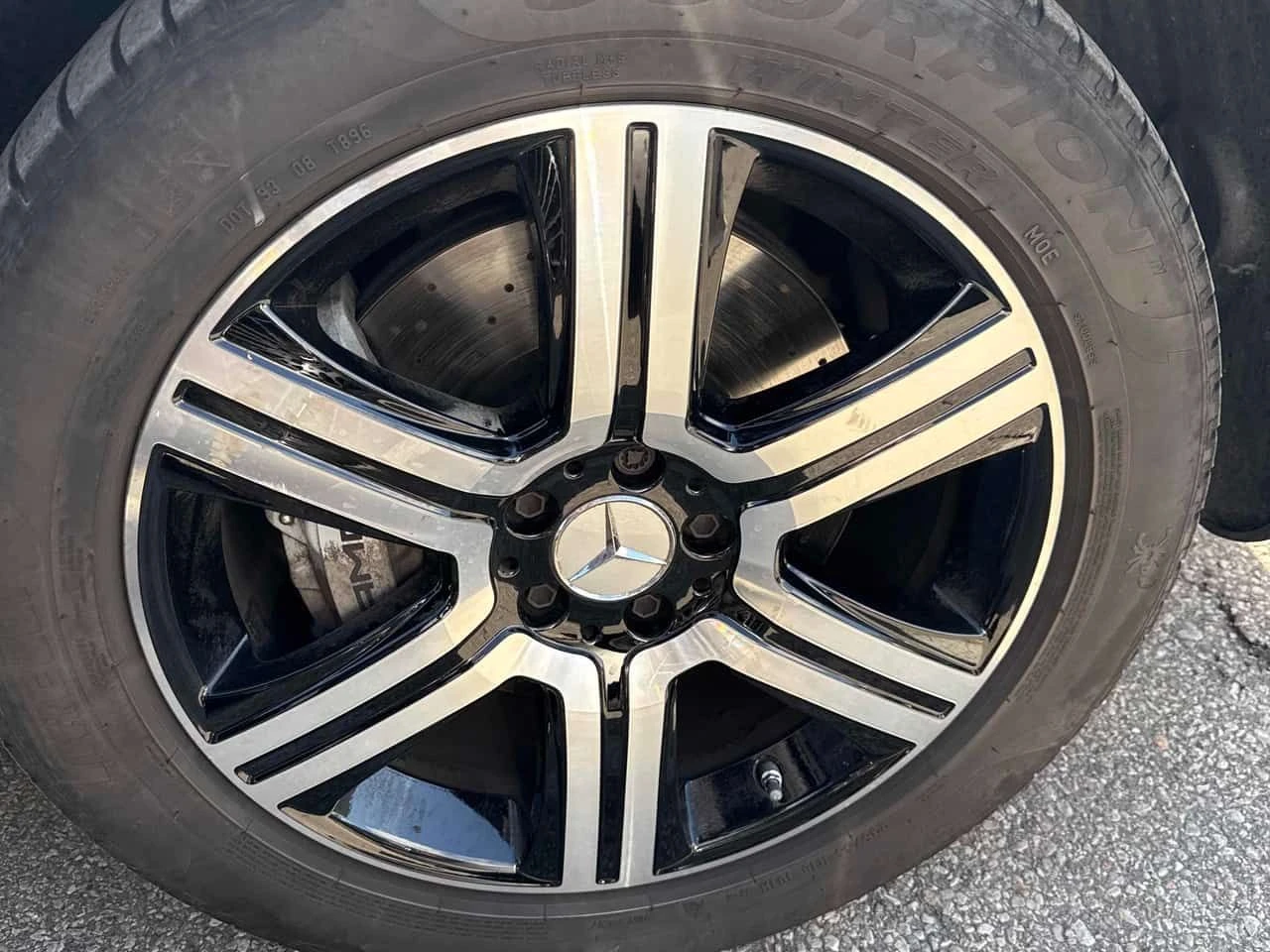 Mercedes-Benz GLC 43 AMG COUPE * CARFAX * �� ���������������� * ��������� | Mobile.bg � ����������� 7