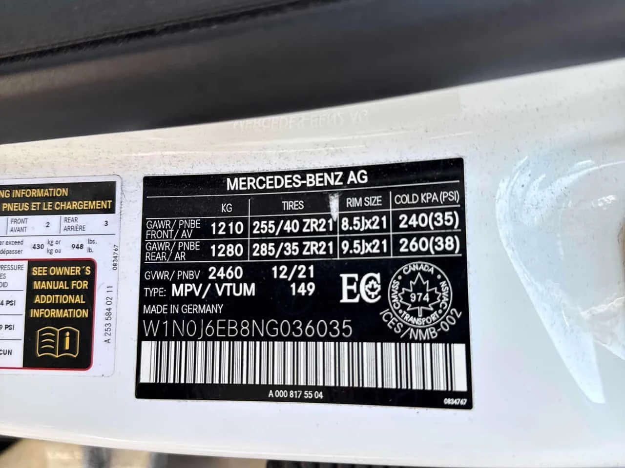 Mercedes-Benz GLC 43 AMG COUPE * CARFAX * �� ���������������� * ��������� | Mobile.bg � ����������� 10