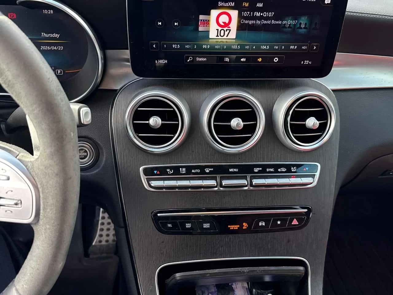 Mercedes-Benz GLC 43 AMG COUPE * CARFAX * �� ���������������� * ��������� | Mobile.bg � ����������� 9