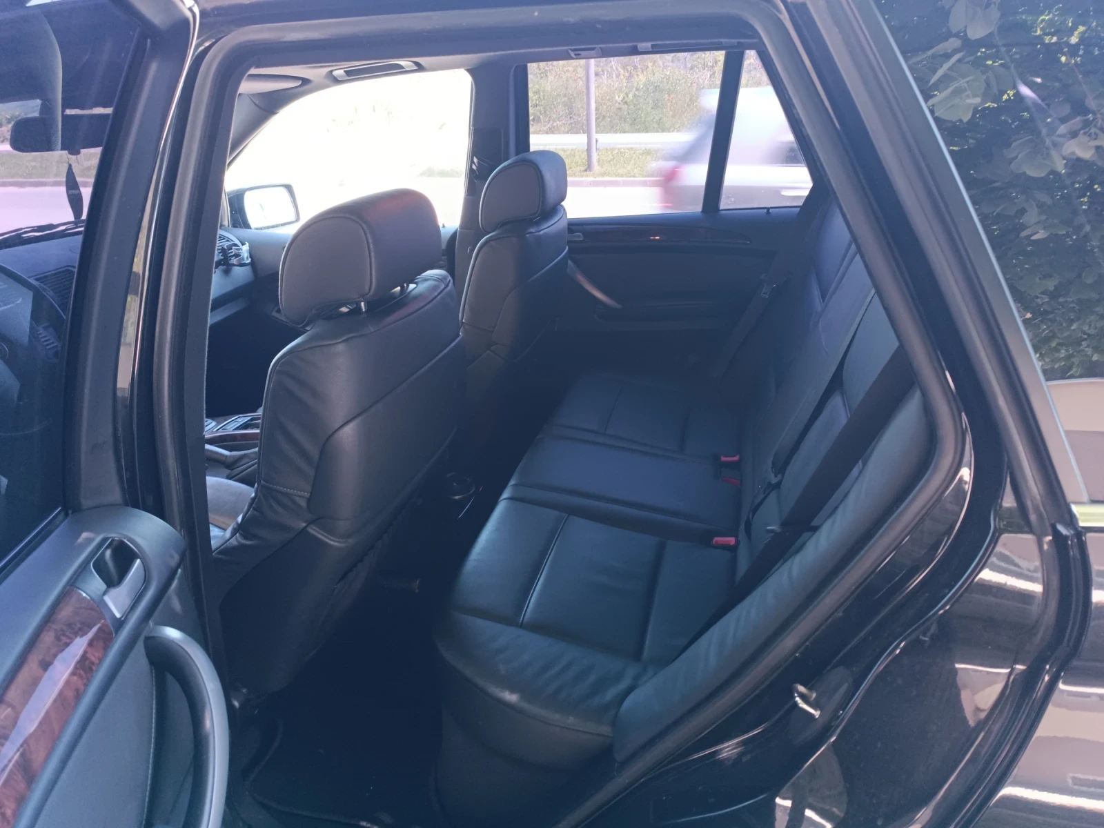 BMW X5, снимка 16 - Автомобили и джипове - 54549646