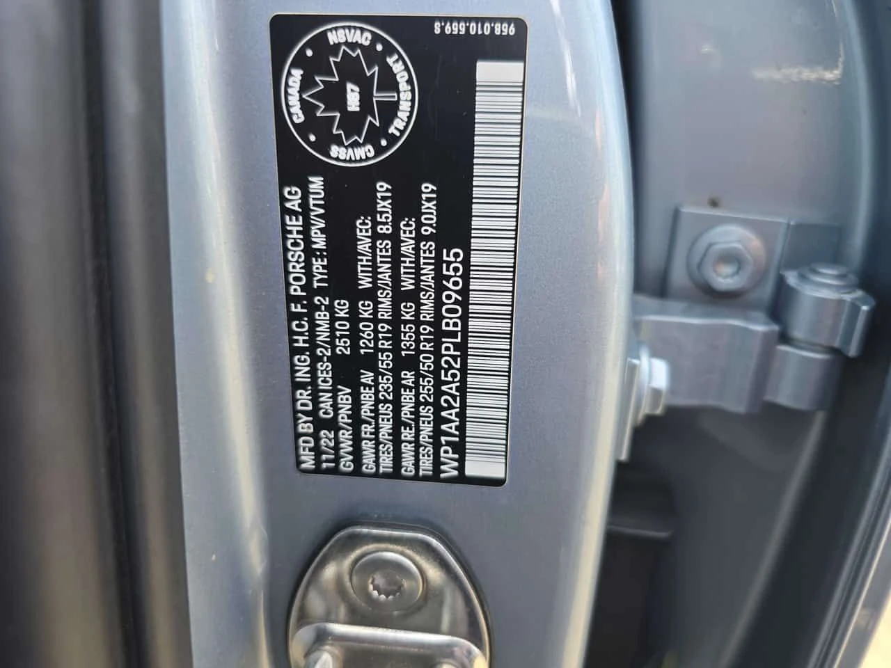 Porsche Macan * AWD * 2 КЛЮЧА * ЛИЦЕНЗИРАН ДИЛЪР * ОБДУХВАНЕ, снимка 13 - Автомобили и джипове - 54554792