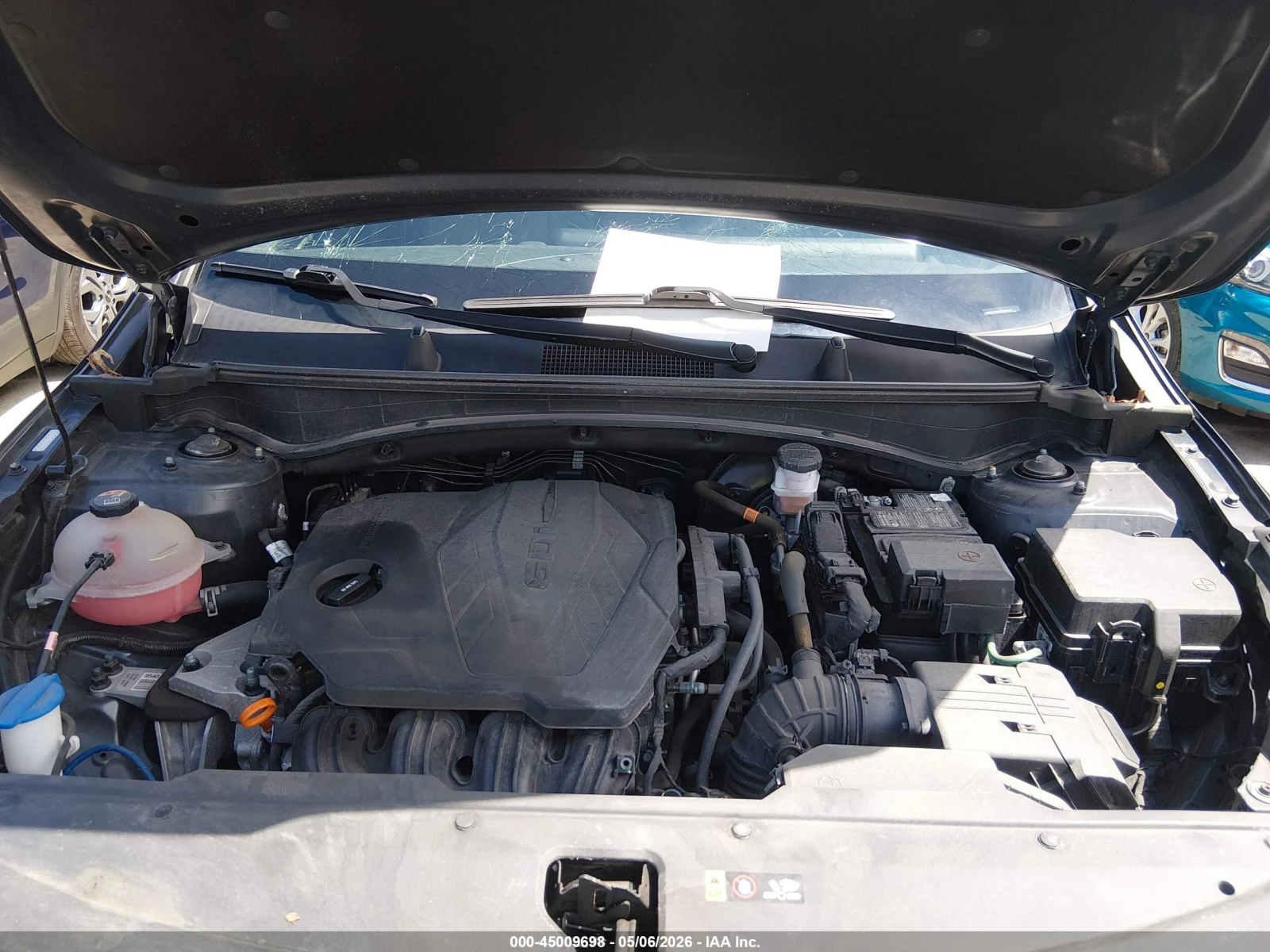 Kia Sportage  X-line* Крайна цена до БГ, снимка 9 - Автомобили и джипове - 54914728