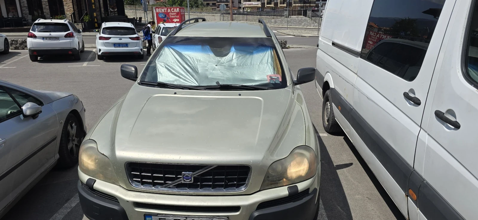 Volvo Xc90 | Mobile.bg � ����������� 5