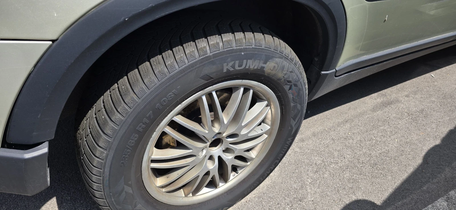 Volvo Xc90 | Mobile.bg � ����������� 7