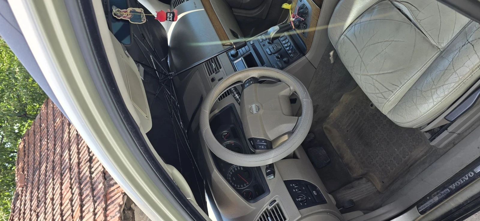 Volvo Xc90 | Mobile.bg � ����������� 2