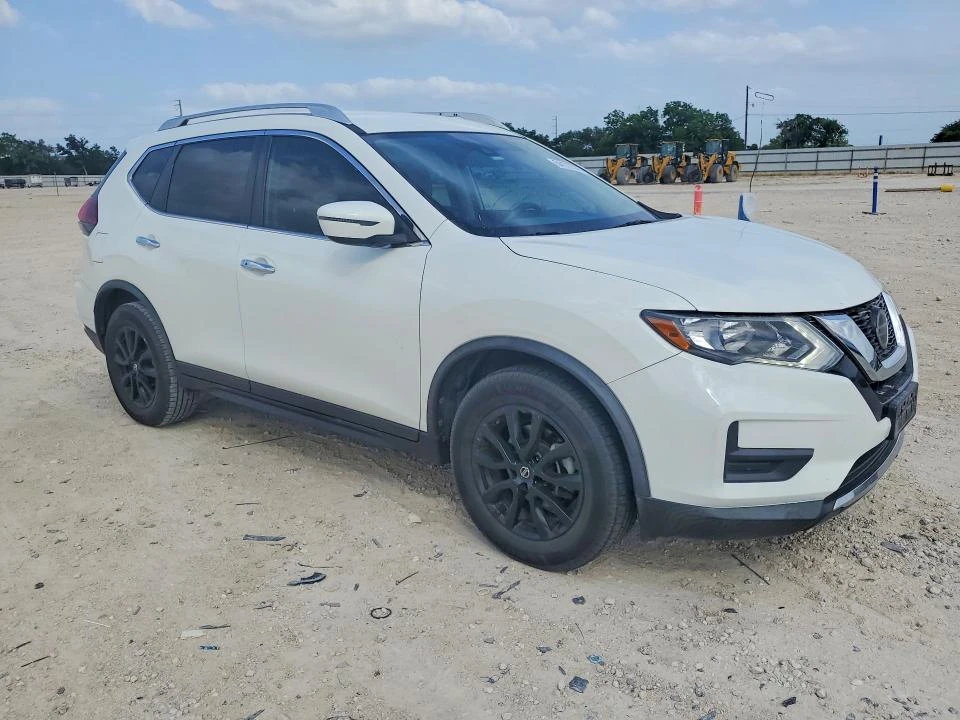 Nissan Rogue 2.5L 4 FRONT WHEEL DRIVE | Mobile.bg � ����������� 5