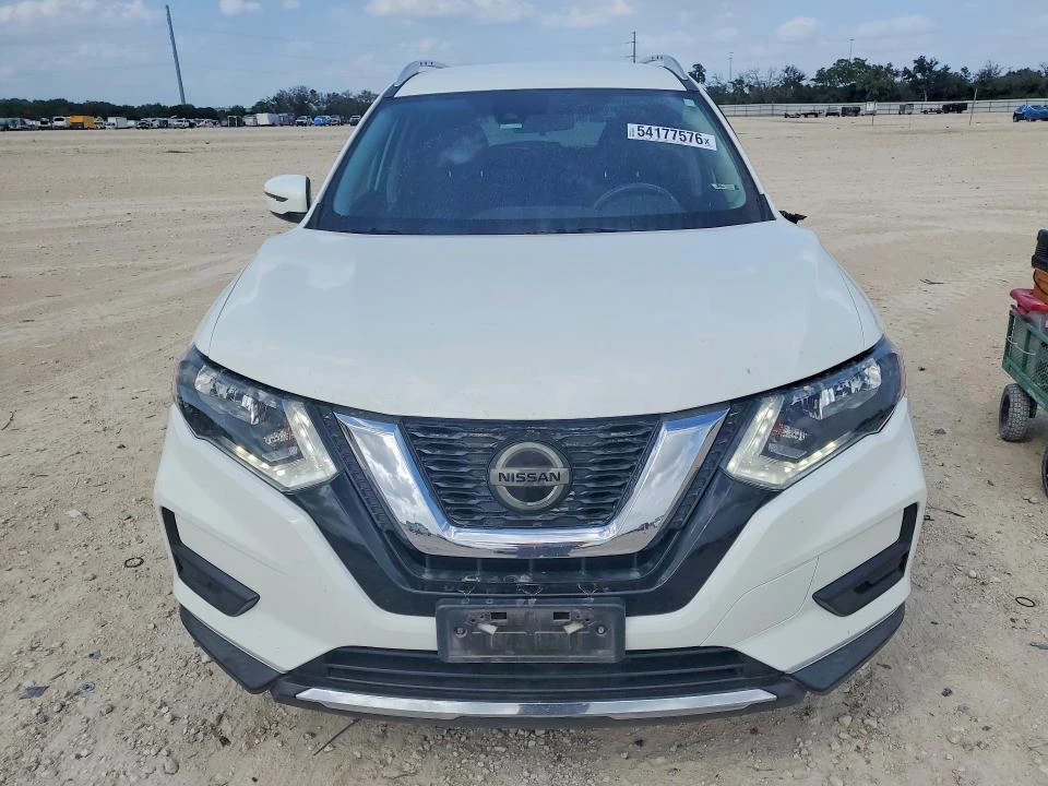 Nissan Rogue 2.5L 4 FRONT WHEEL DRIVE | Mobile.bg � ����������� 6