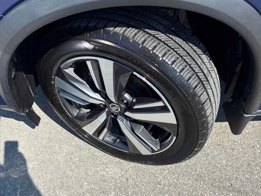 Nissan Rogue AWD Platinum* Pano* 360* Обдухване* Keyless* , снимка 6 - Автомобили и джипове - 55234548