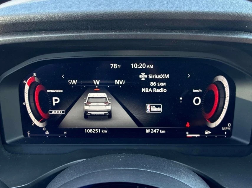 Nissan Rogue AWD Platinum* Pano* 360* Обдухване* Keyless* , снимка 8 - Автомобили и джипове - 55234548