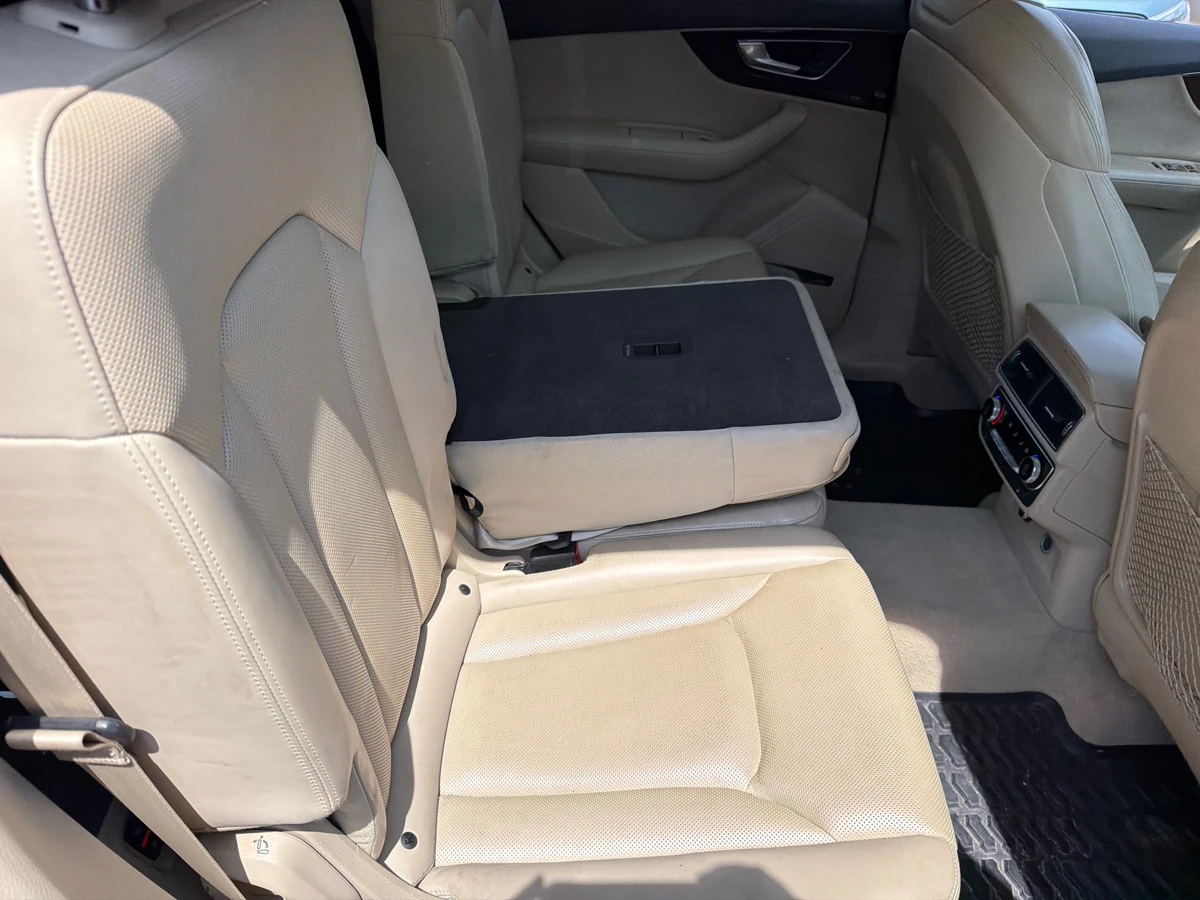Audi Q7 Prestige * Luxury Package, снимка 7 - Автомобили и джипове - 55390272