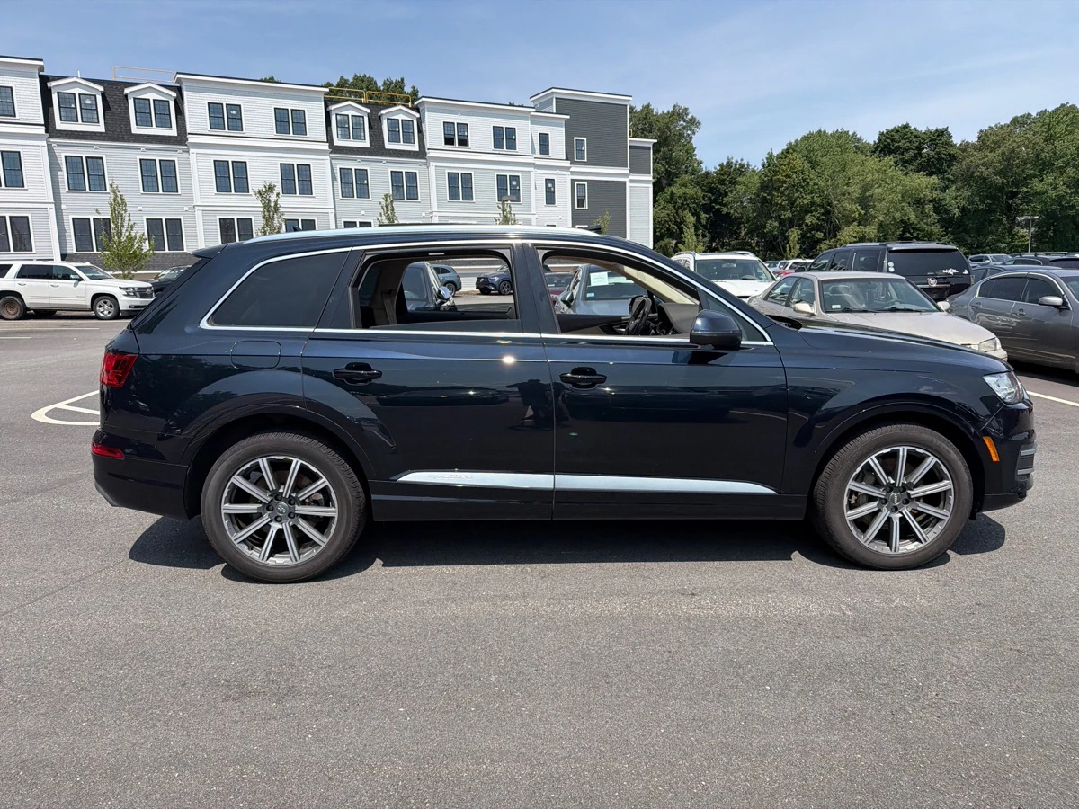 Audi Q7 Prestige * Luxury Package, снимка 5 - Автомобили и джипове - 55390272