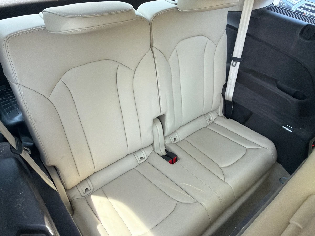 Audi Q7 Prestige * Luxury Package, снимка 8 - Автомобили и джипове - 55390272