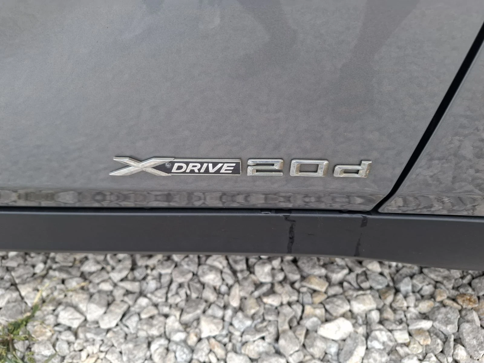 BMW X1 2.0d x-drive avtomat, снимка 17 - Автомобили и джипове - 56038955