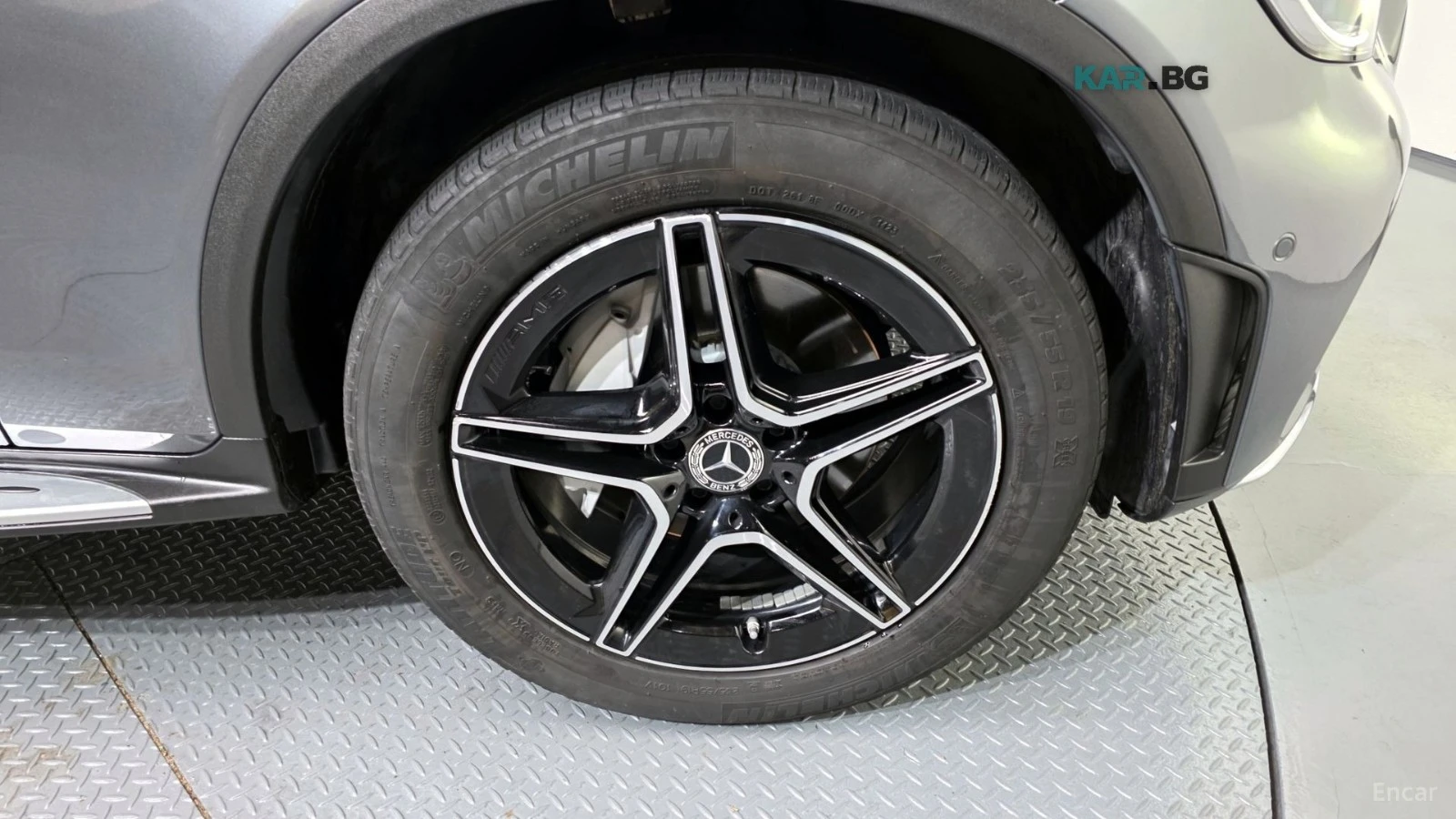 Mercedes-Benz GLC 300 AMG* ���������* 360 ������* BURMESTER* DISTRONIC*  | Mobile.bg � ����������� 5