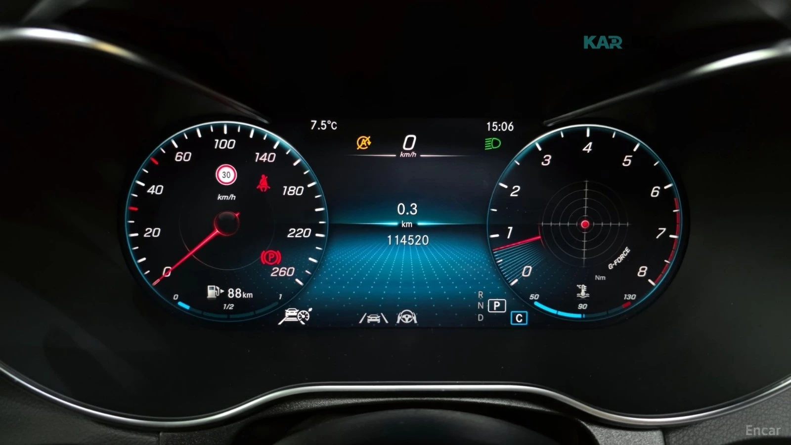 Mercedes-Benz GLC 300 AMG* ���������* 360 ������* BURMESTER* DISTRONIC*  | Mobile.bg � ����������� 8