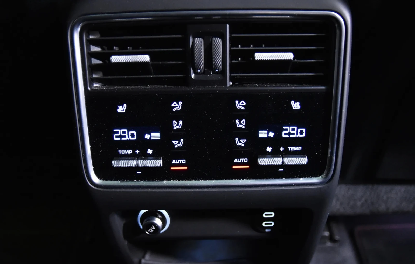 Porsche Cayenne GTS 4.0 V8 | Mobile.bg � ����������� 11