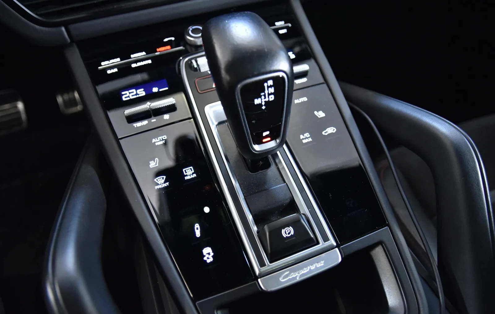Porsche Cayenne GTS 4.0 V8 | Mobile.bg � ����������� 10