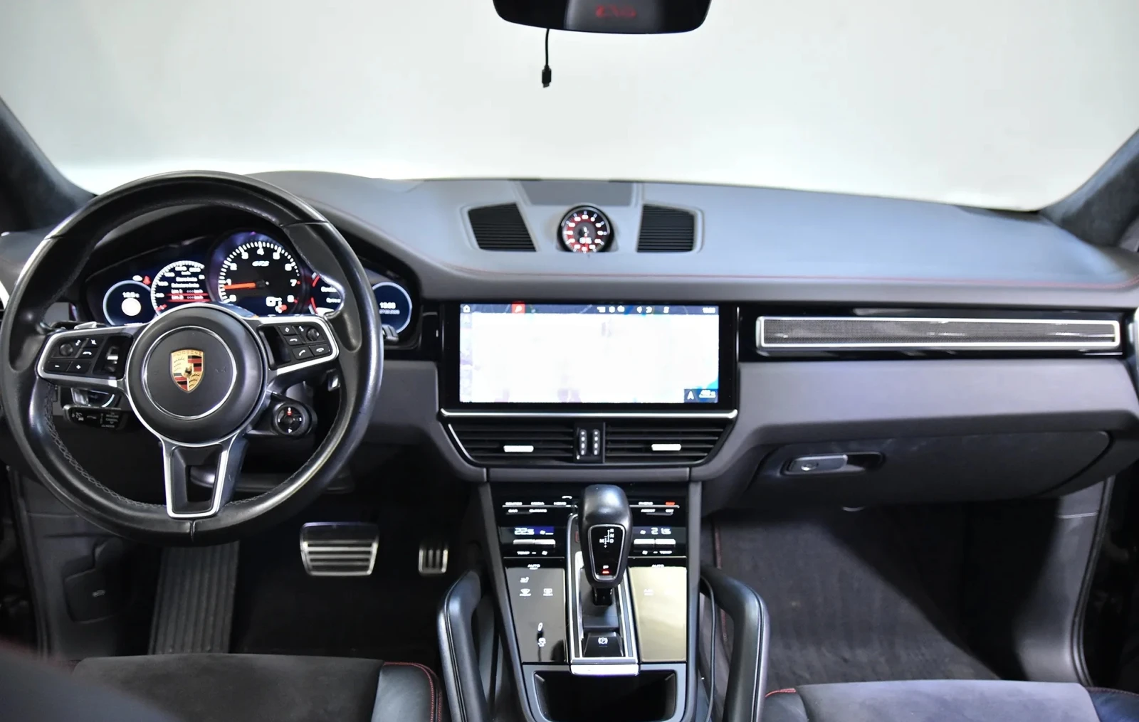 Porsche Cayenne GTS 4.0 V8 | Mobile.bg � ����������� 7