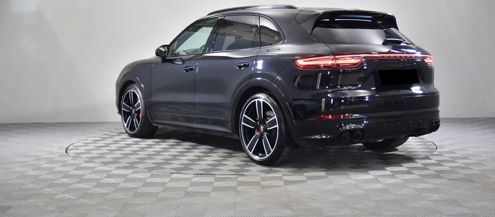 Porsche Cayenne GTS 4.0 V8 | Mobile.bg � ����������� 4