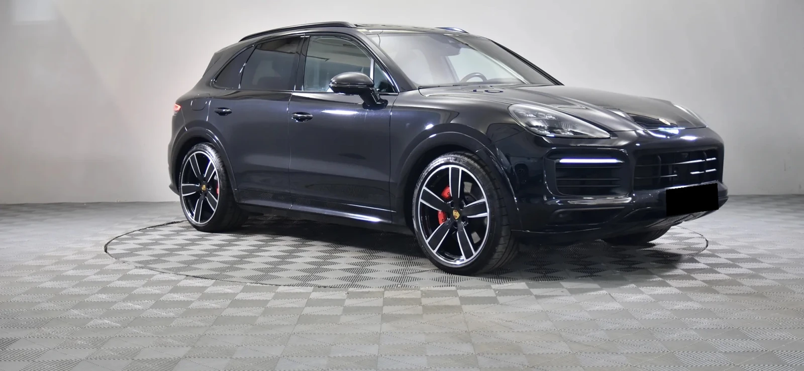Porsche Cayenne GTS 4.0 V8 | Mobile.bg � ����������� 1