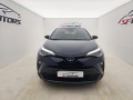 Toyota C-HR CLUB - изображение 2