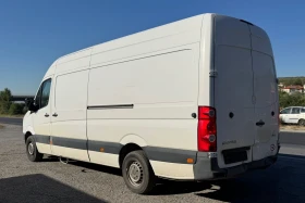 VW Crafter 2.0 140hp, снимка 3