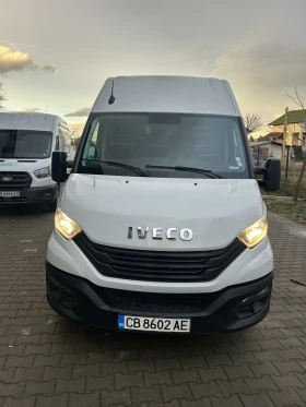 Iveco Daily 35s16, снимка 1