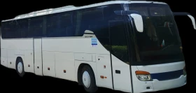 Setra S, снимка 2