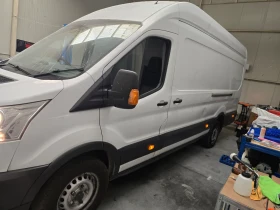 Ford Transit Няма, снимка 2