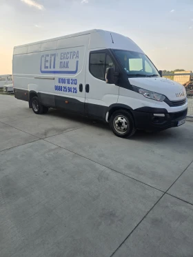 Ford Transit Няма, снимка 9