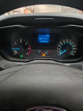 Ford Transit Няма, снимка 8