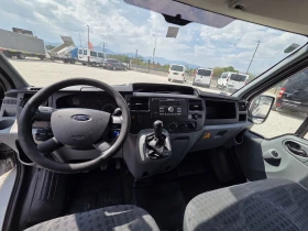 Ford Transit, снимка 8